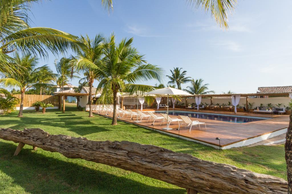 Estalagem Brisas Do Espelho 4*